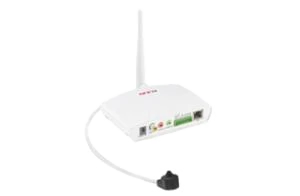 1080p HD Covert Wi-Fi IP Camera