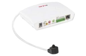 1080p Full HD Covert IP Camera