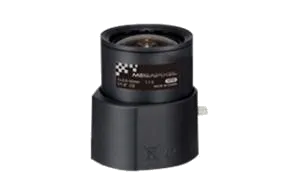 PLH-3910MA-4K 3.9-10mm, 8MP