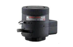 PLH-33105MA-5M 3-10.5mm, 5MP