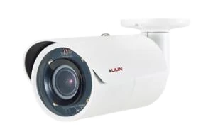 D/N 4MP AHD VARI-FOCAL IR Camera