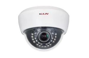 D/N 4MP AHD VARI-FOCAL Dome IR Camera