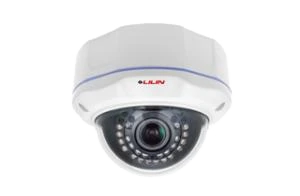 D/N 4MP AHD VARI-FOCAL VR DOME IR Camera