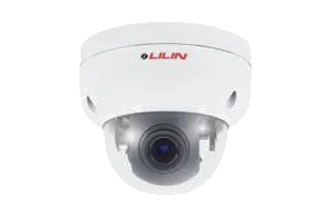 3X Day & Night 1080p HD Vandal Resistant Mini Fast Dome IP Camera