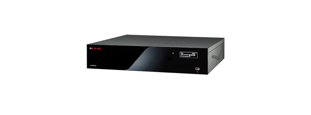 NVR3816