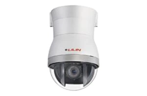 30X Day & Night 30 fps Full HD PTZ Dome IP Camera