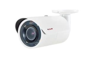 1080p Day & Night Auto Focus IR Vandal Resistant IP Bullet Camera