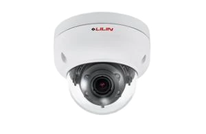 1080p Day & Night Vari-Focal IR IP Dome Camera