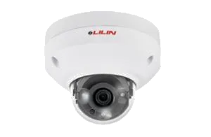 4MP Day & Night Fixed IR IP Dome Camera