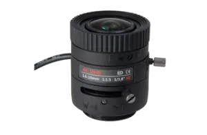 PLH-3610MA-4K 3.6-10mm, 8MP