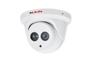 4MP Day & Night Fixed IR Vandal Resistant IP Dome Camera