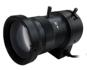 PLH-05100MA-2MP 5-100mm, 2MP