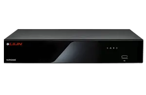 8 CH PoE 4K Standalone Network Video Recorder