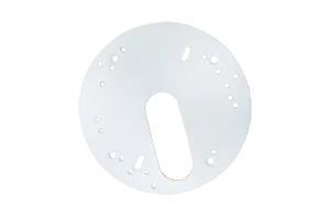 Junction Box Plate