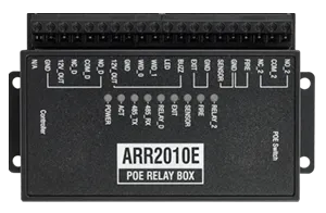 POE Relay Box