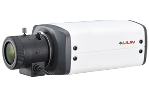 1080p Day & Night Box IP Camera