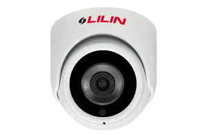 5MP Day & Night Fixed IR IP Mini Dome Camera