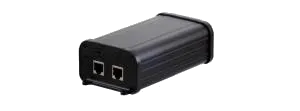 Gigabit PoE Injector