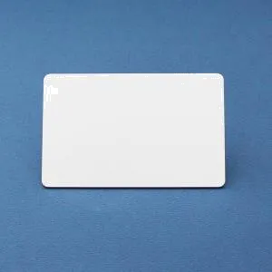 Mifare White Card
