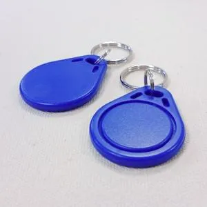 ABS KEYFOBS