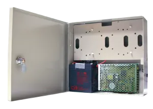 Uninterrupted Power Supply