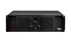 AIDA ANPR Server