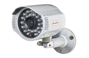 Day & Night 1080p HD IR IP Camera