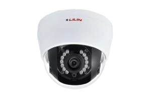 1080p Day & Night Fixed IR IP Dome Camera