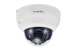 1080p Day & Night Fixed IR IP Dome Camera