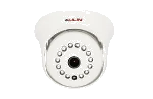 5MP Day & Night Fixed Dome Camera