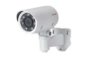 5MP Day & Night Vari-Focal IR Vandal Resistant Bullet Camera