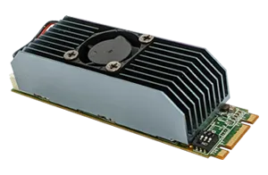 AI VPU Core