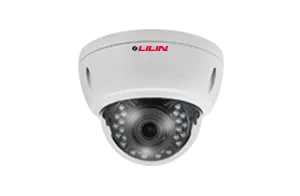 5MP Day & Night IR Vandal Resistant Dome AHD Camera