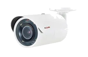 5MP Day & Night Auto Focus IR Bullet Camera