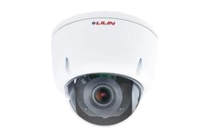 Day & Night 1080p HD Vandal Resistant Dome IP Camera