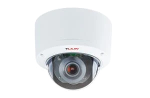Day & Night 1080p HD Vari-Focal Dome IP Camera