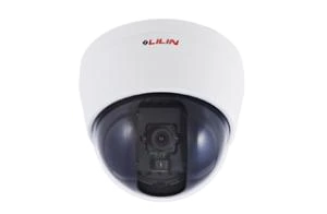 1080p Fixed IP Dome Camera