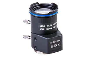 PLH-0550MA-4MP 5-50mm, 4MP