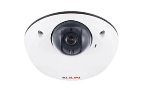 1080p Fixed IP Dome Camera