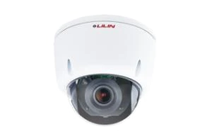 Day & Night 1080p HD Auto Focus Vandal Resistant Dome IP Camera