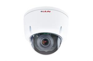 Day & Night 1080P HD Auto Focus Vandal Resistant Dome IP Camera