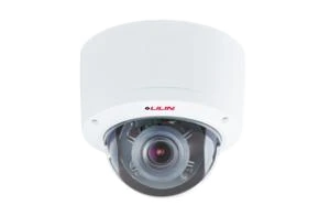 Day & Night 1080p HD Auto Focus Dome IP Camera