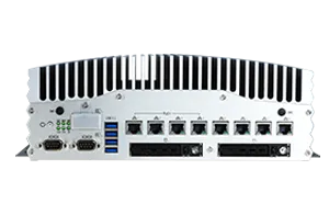 AIDA Server