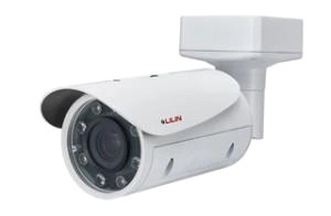 1080p Day & Night Vari-Focal IR IP Bullet Camera