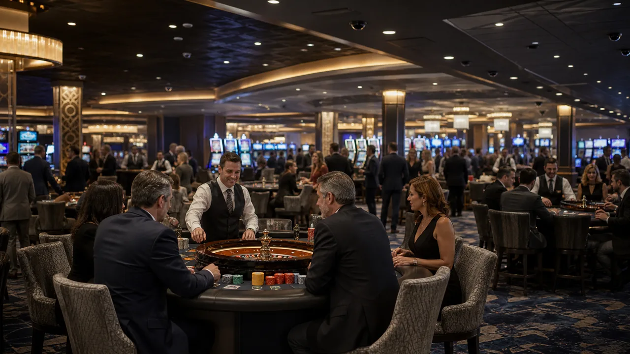 Casino