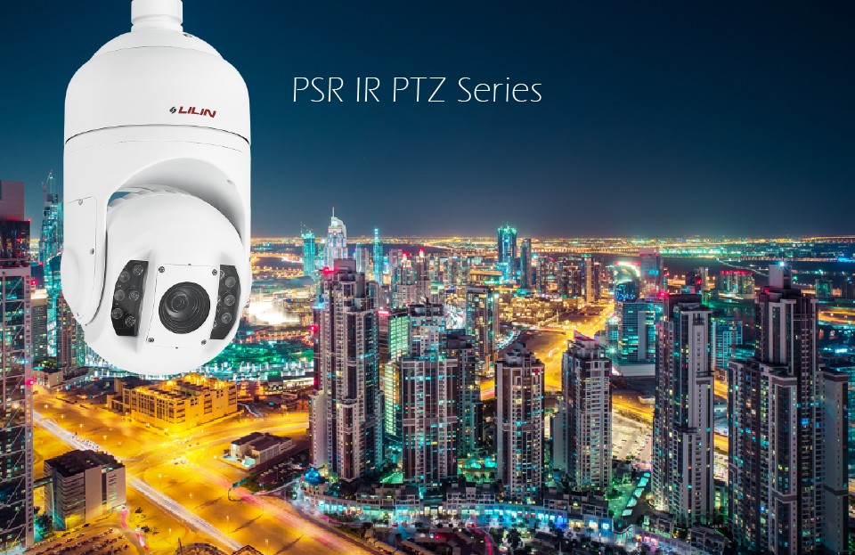 City Surveillance Cameras