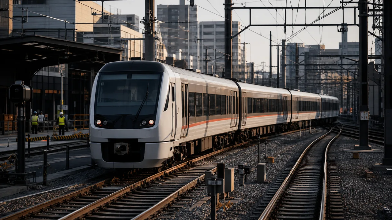 LILIN Transportation Solution
