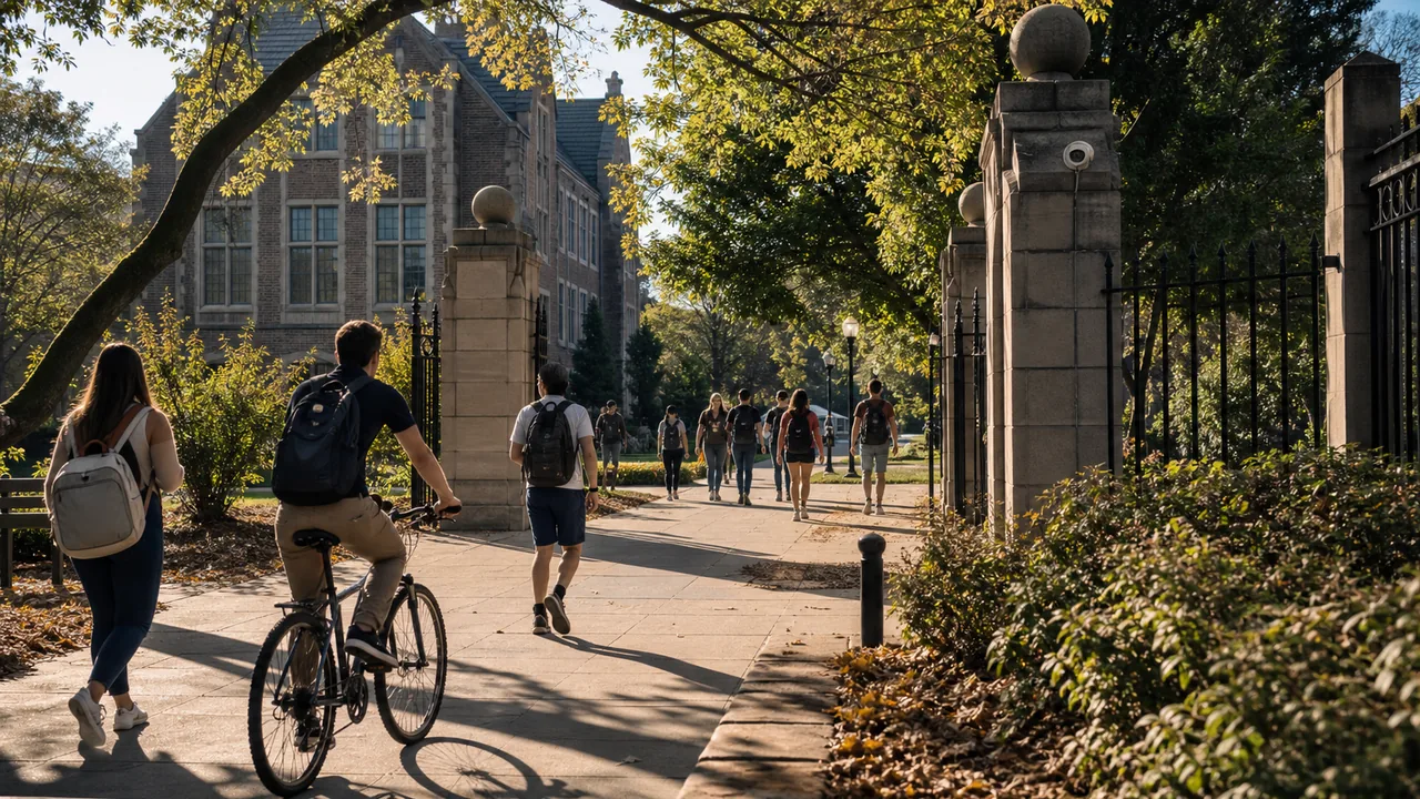 Campus Solution