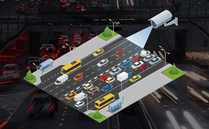 Smart Traffic Solution