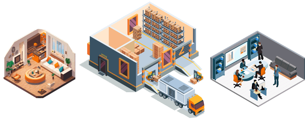 V1W deployment diagram